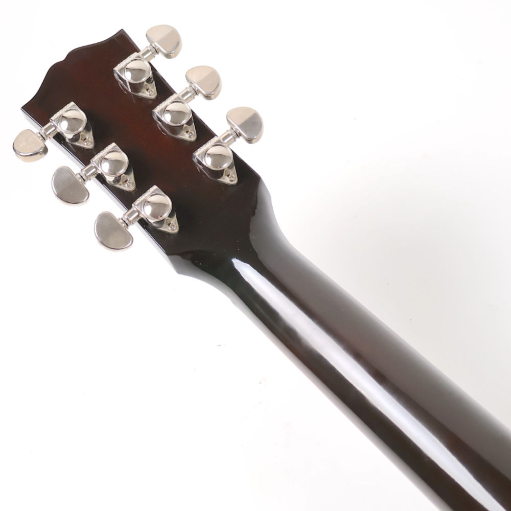 【中古】 アコースティックギター Gibson J-45 Standard Vintage Sunburst 2019年製 ギブソン J45 ヘッド裏