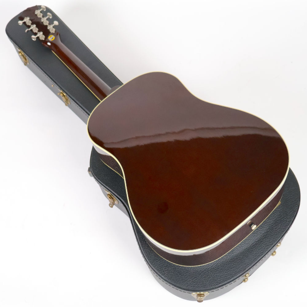 【中古】 アコースティックギター Gibson Histric Collection Southern Jumbo Vintage Sunburst 2005年製 ギブソン サザンジャンボ ボディバック