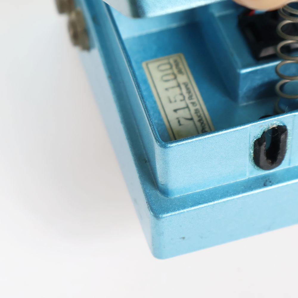 【中古】 コーラス エフェクター BOSS CE-3 Chorus Made in JAPAN ギターエフェクター シリアル