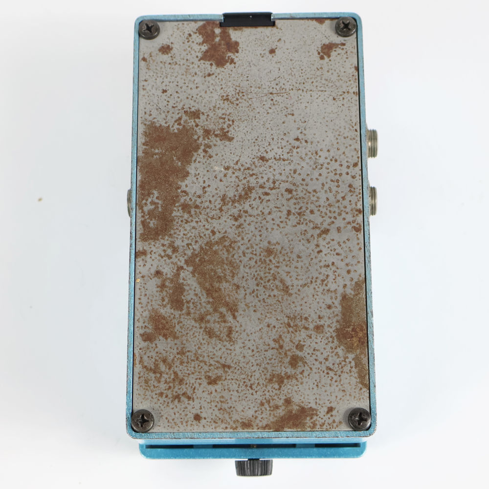 【中古】 コーラス エフェクター BOSS CE-3 Chorus Made in JAPAN ギターエフェクター 裏面