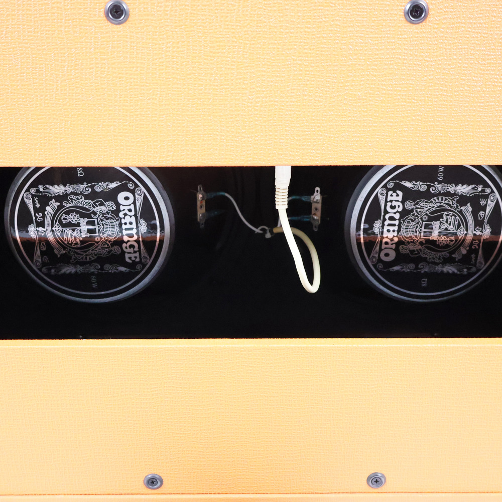 【中古】 ORANGE CRUSH CR120C COMBO ギターコンボアンプ スピーカー