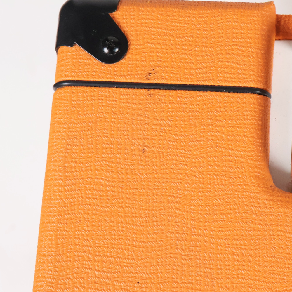 【中古】 ORANGE CRUSH CR120C COMBO ギターコンボアンプ 黒い汚れ付着