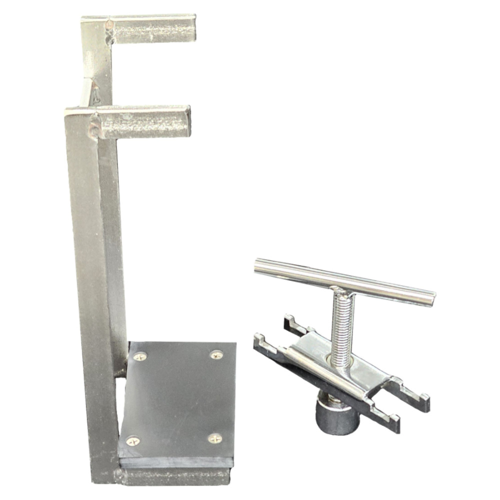 ARIA XA030 O-CALMP ギター用ネックヒーティングアイロン専用パーツ O型クランプ