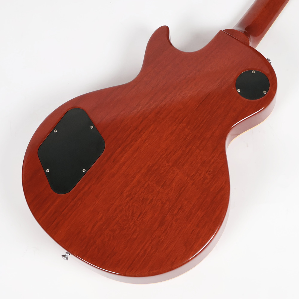 【中古】 エレキギター Gibson Custom Shop Historic Collection 1958 Les Paul Standard Reissue VOS 2009年製 プレーントップ ギブソン カスタムショップ レスポール ヒスコレ ボディバック