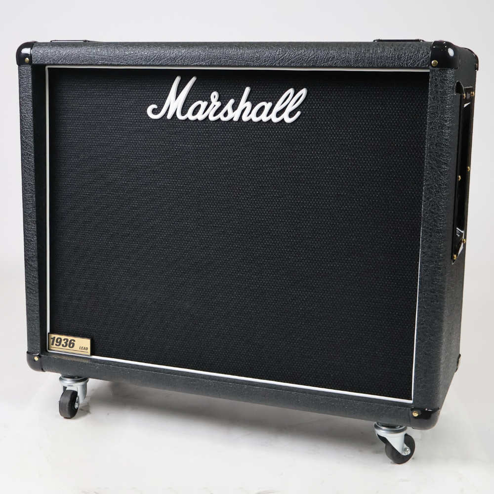 【中古】 マーシャル MARSHALL 1936 スピーカーキャビネット