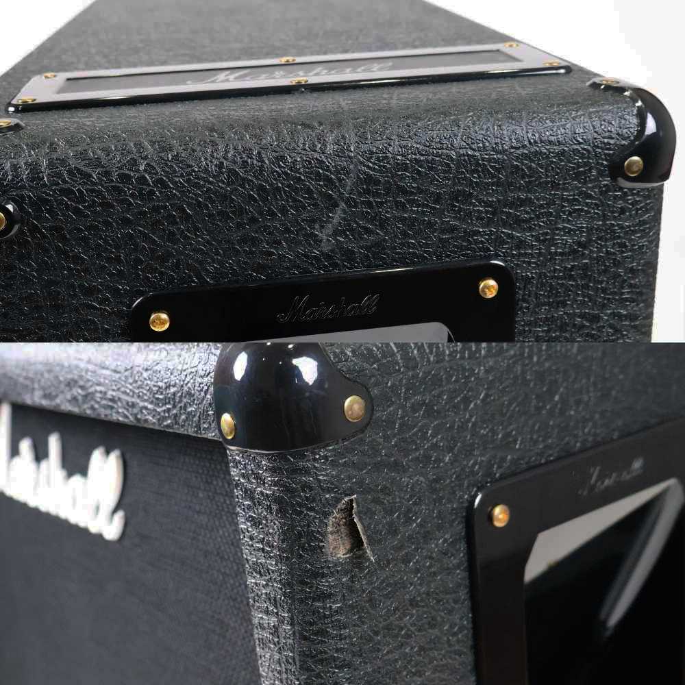 【中古】 マーシャル MARSHALL 1936 スピーカーキャビネット 傷 
