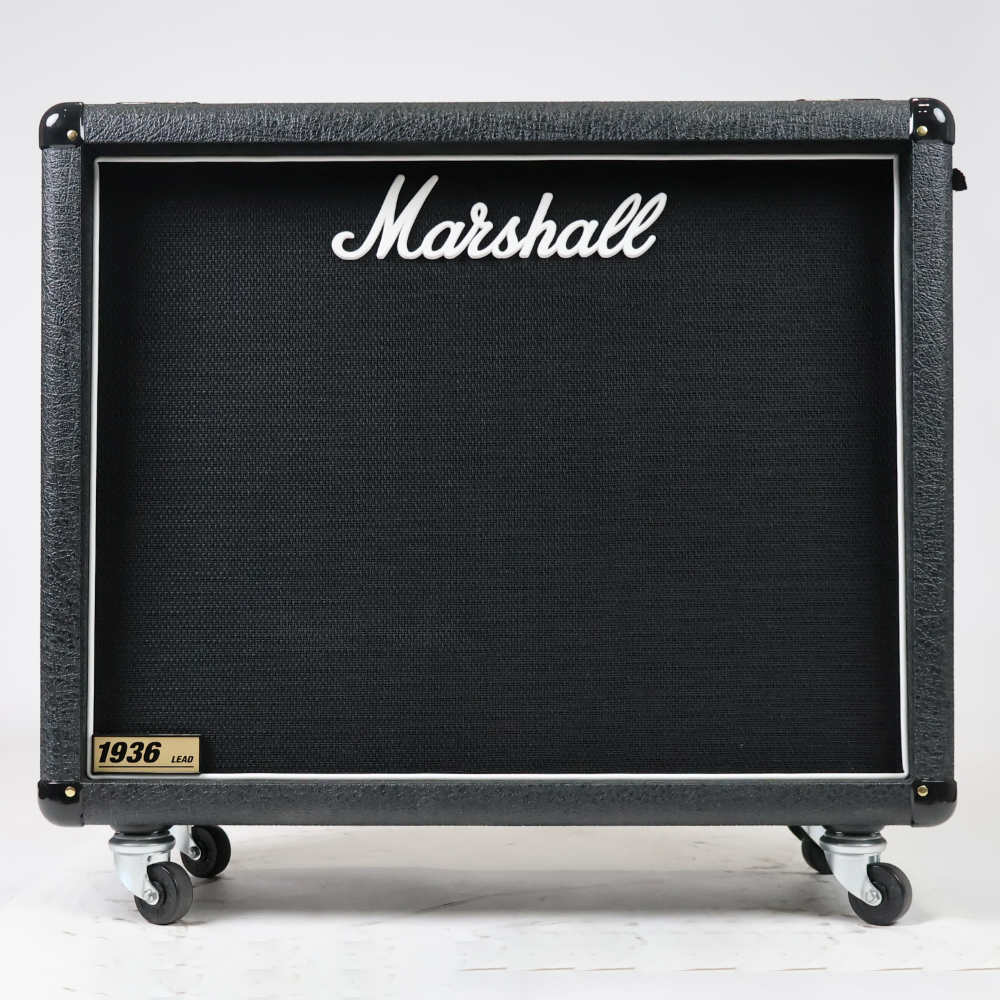 【中古】 マーシャル MARSHALL 1936 スピーカーキャビネット 本体画像