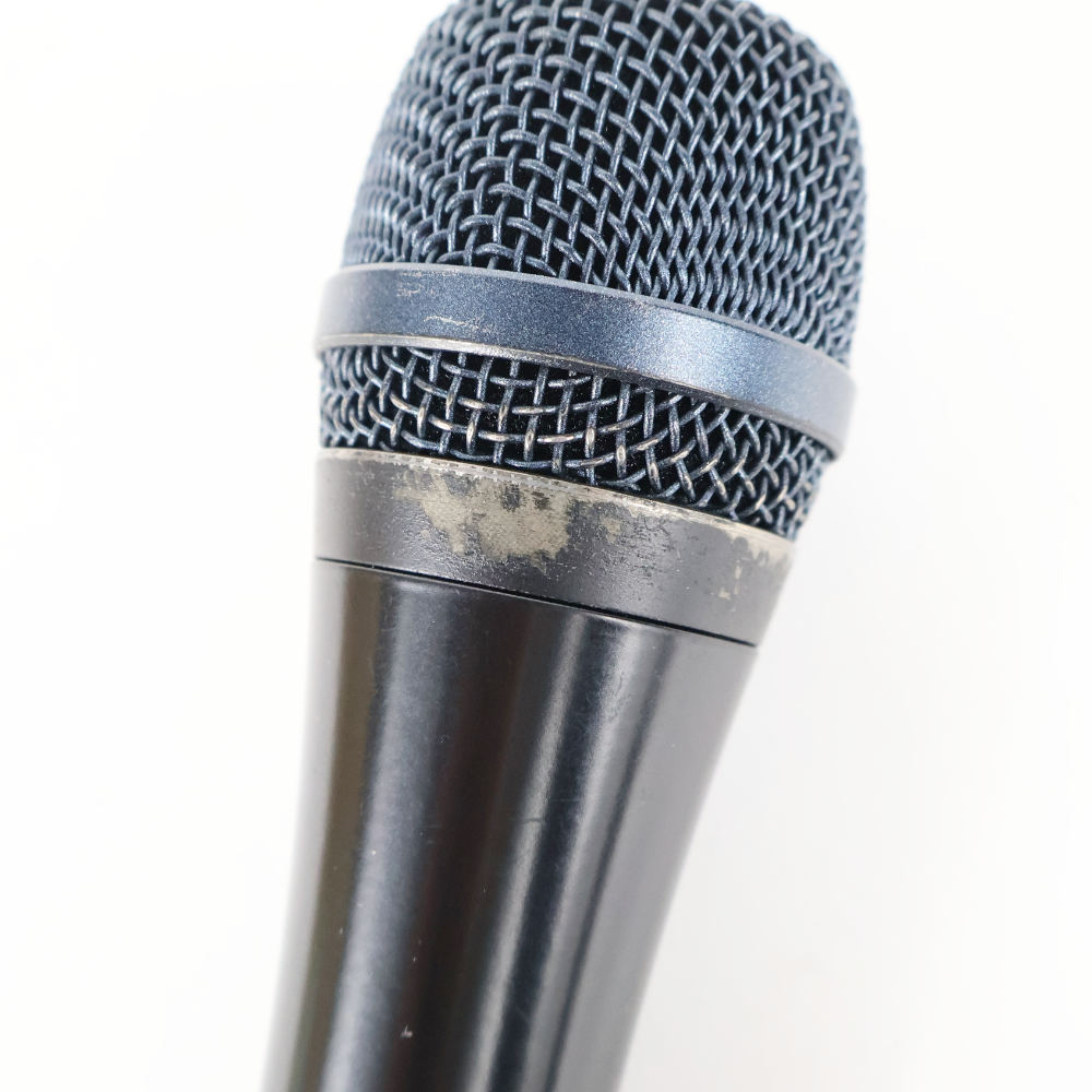 【中古】 マイク ゼンハイザー SENNHEISER e935 ダイナミックマイク グリル