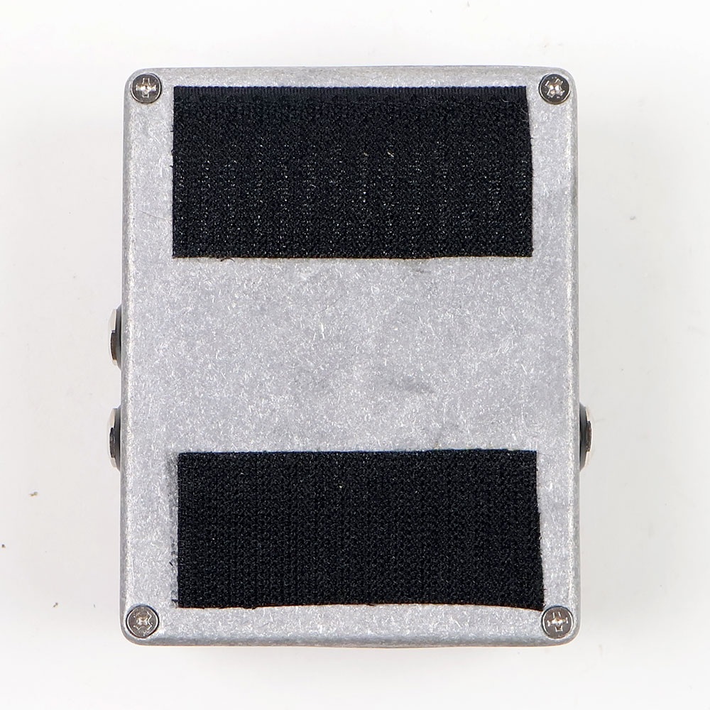 【中古】 ELECTRO-HARMONIX Memory Boy アナログディレイ 裏面