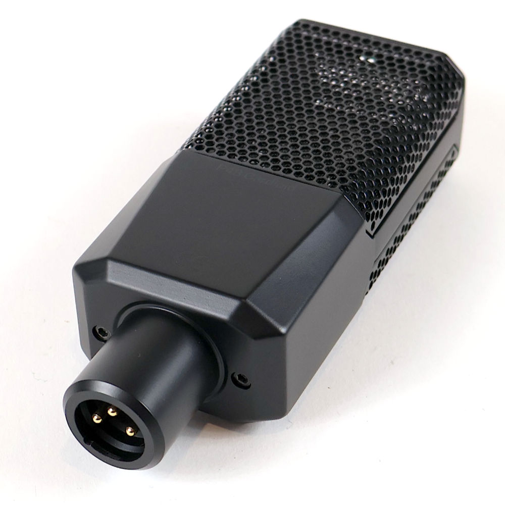 【中古】 コンデンサーマイク LEWITT LCT 240 PRO XLR側