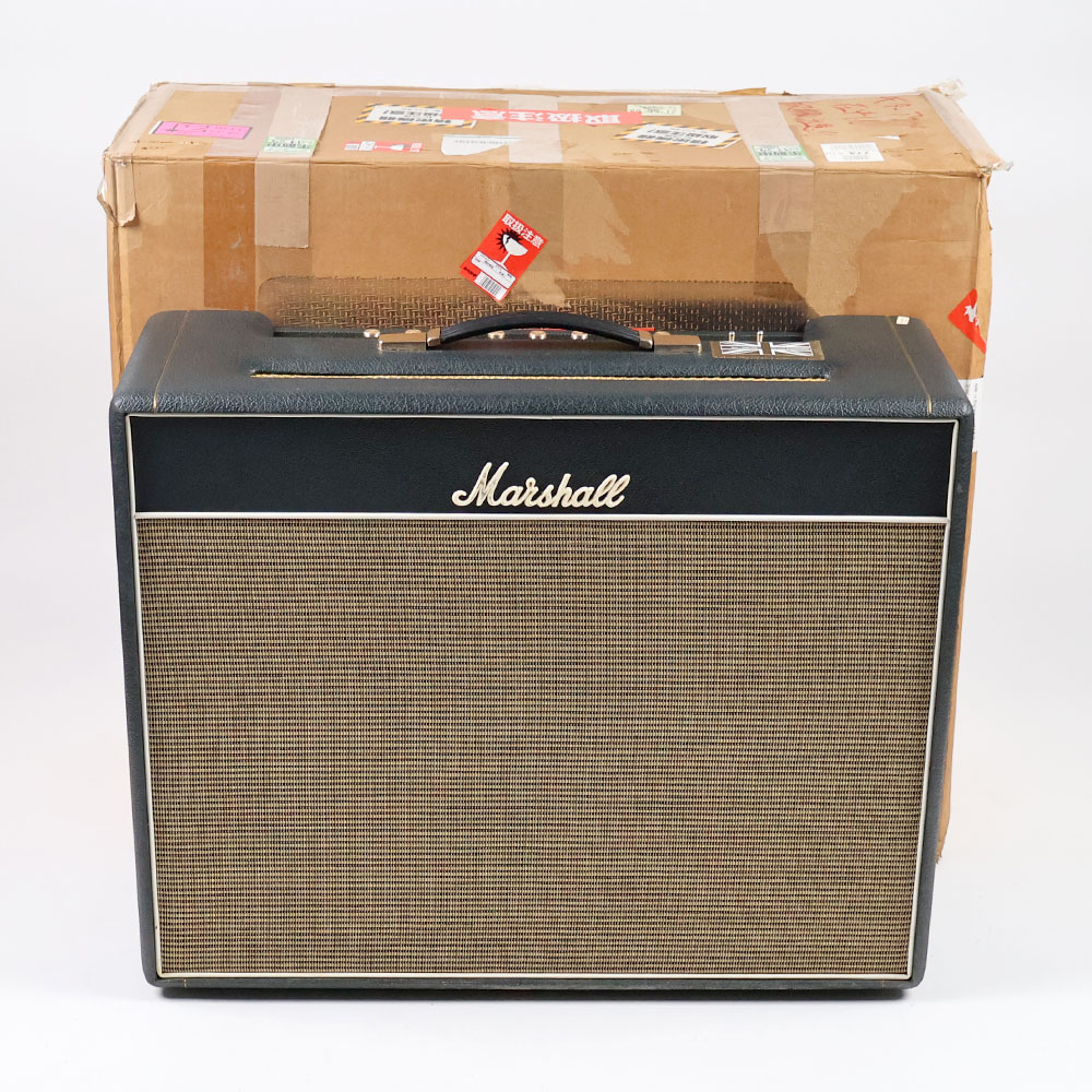 【中古】 MARSHALL マーシャル 1962 BLUESBREAKER ギターアンプ コンボ