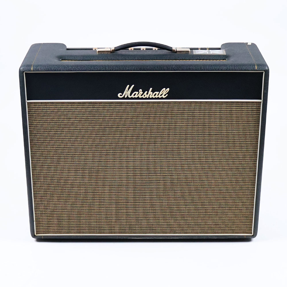 【中古】 MARSHALL マーシャル 1962 BLUESBREAKER ギターアンプ コンボ 正面