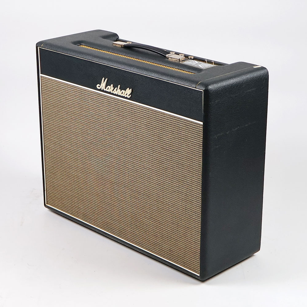 【中古】 MARSHALL マーシャル 1962 BLUESBREAKER ギターアンプ コンボ 全体