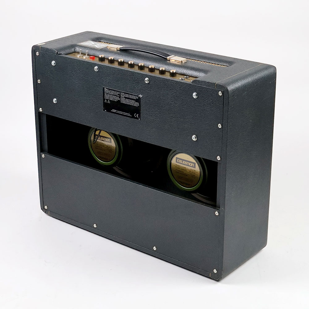 【中古】 MARSHALL マーシャル 1962 BLUESBREAKER ギターアンプ コンボ 全体