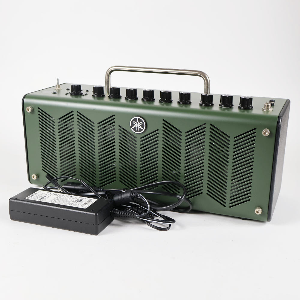 【中古】 ギターアンプ YAMAHA ヤマハ THR10X コンボアンプ