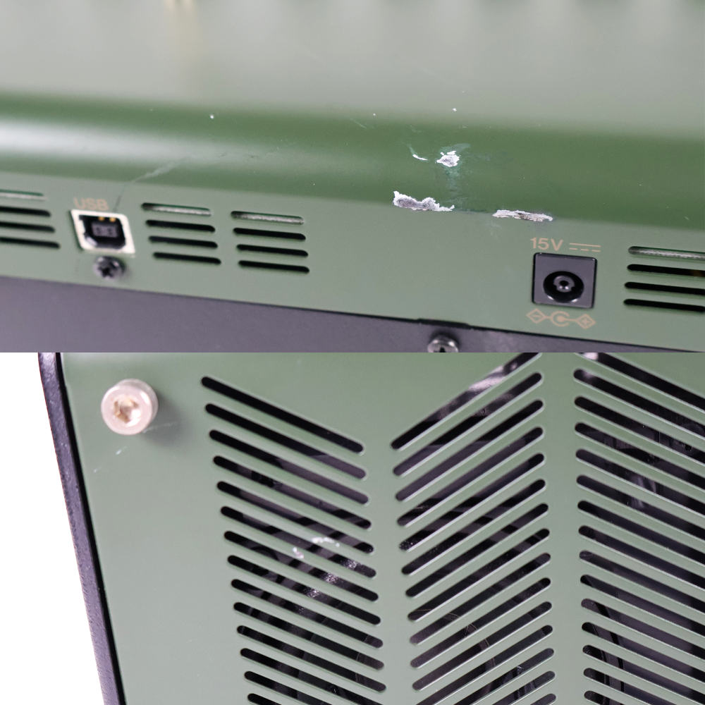 【中古】 ギターアンプ YAMAHA ヤマハ THR10X コンボアンプ 傷