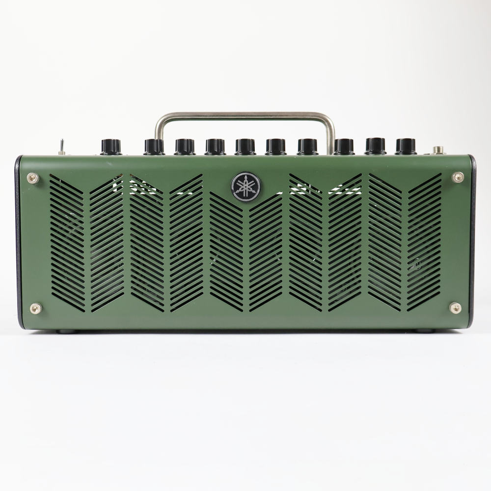 【中古】 ギターアンプ YAMAHA ヤマハ THR10X コンボアンプ 本体画像