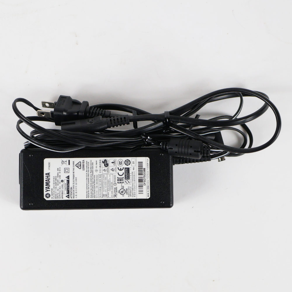 【中古】 ギターアンプ YAMAHA ヤマハ THR10X コンボアンプ 付属品画像