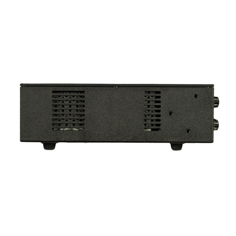 Markbass マークベース MAK-LMK58R LMK 58R ベースアンプヘッド 左サイド画像