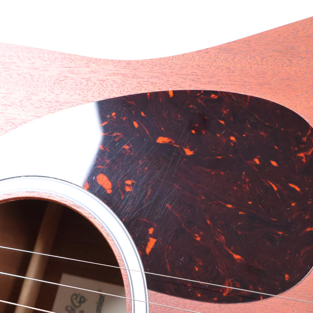 【中古】 Martin マーチン Dreadnought Junior DJr-10E-01 2021年製 コンパクトサイズ エレクトリックアコースティックギター 傷