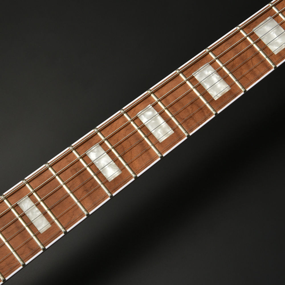 BACCHUS バッカス Global Series TACTICS-ASH BPM WBD エレキギター ネック部