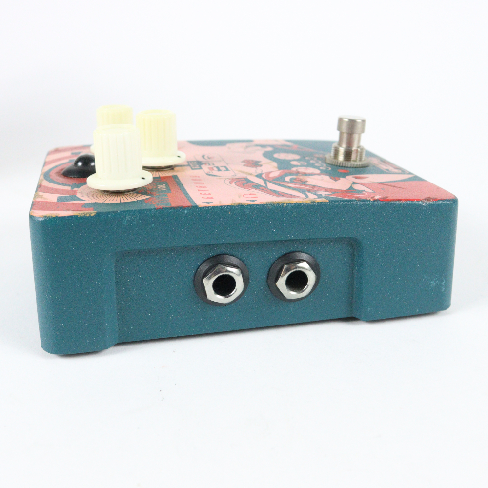 【中古】 ディストーション ORANGE GETAWAY DRIVER 詳細画像