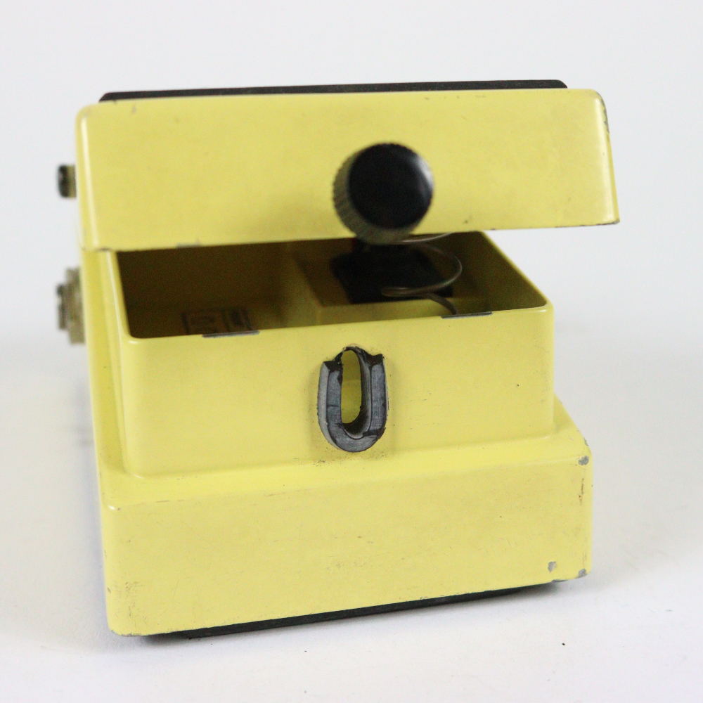 【中古】 スーパーオーバードライブ エフェクター BOSS SD-1 Super Over Drive Made in Japan ギターエフェクター 詳細画像