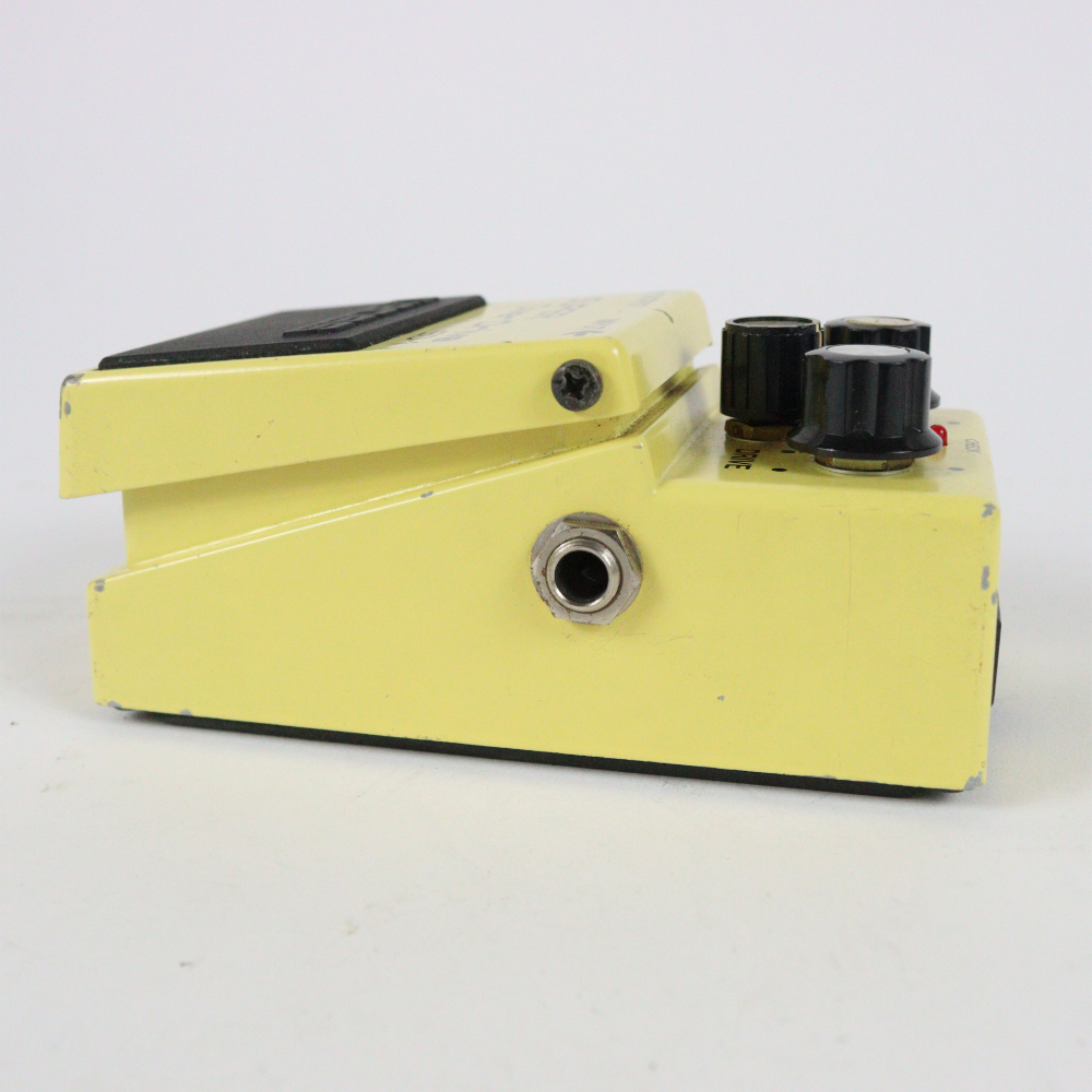 【中古】 スーパーオーバードライブ エフェクター BOSS SD-1 Super Over Drive Made in Japan ギターエフェクター 詳細画像