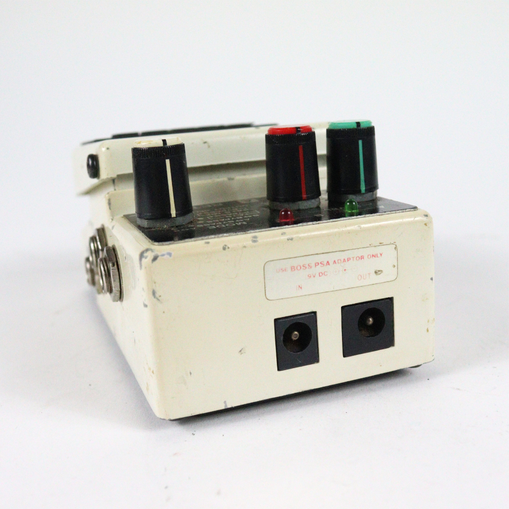 【中古】 ラインセレクター エフェクター BOSS LS-2 Line Selector ギター ベースエフェクター 詳細画像