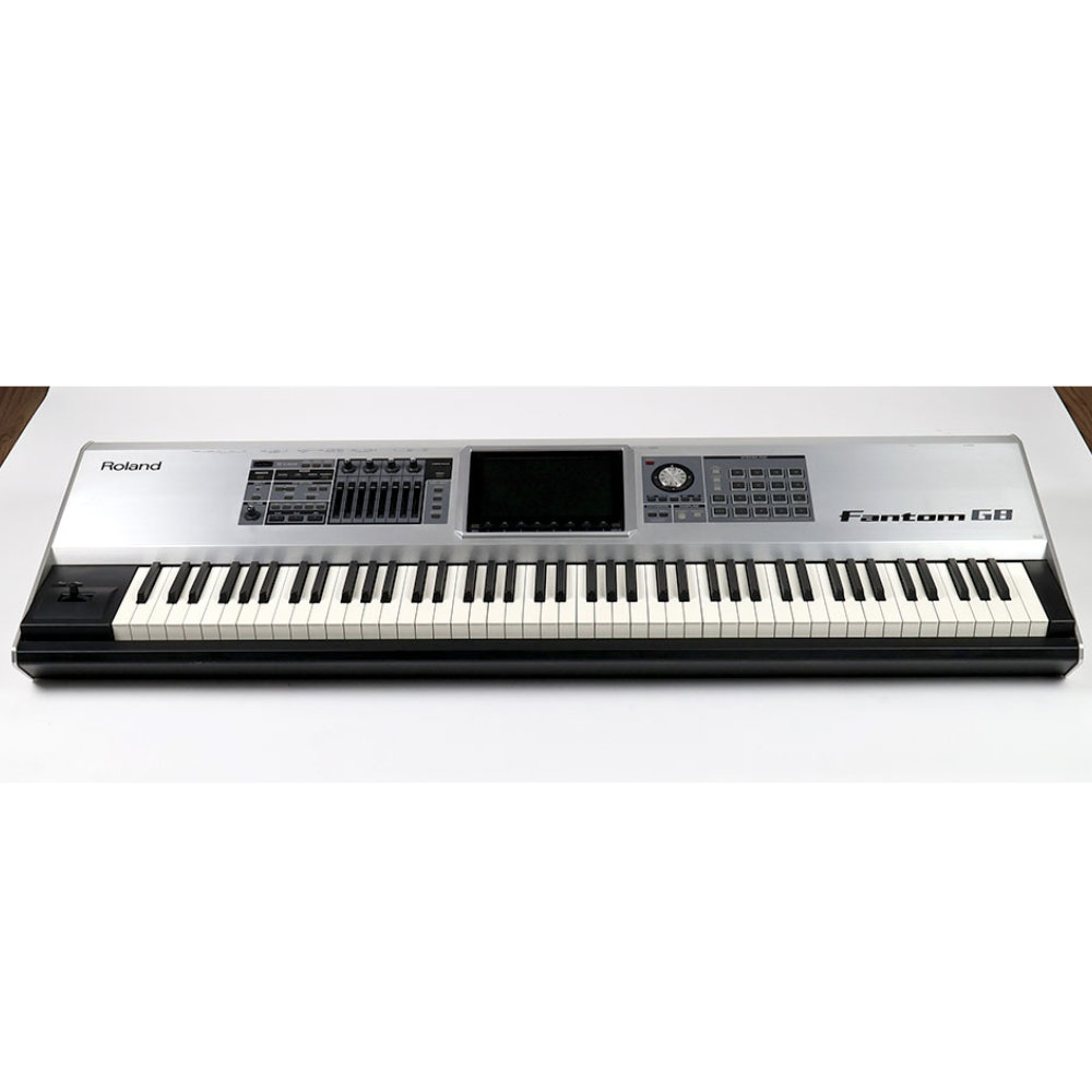 【中古】 シンセサイザー Roland Fantom-G8