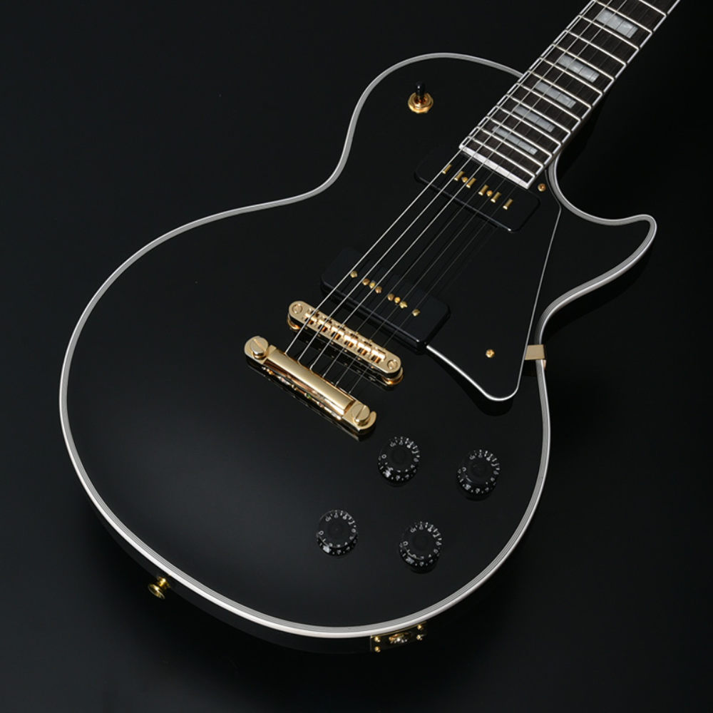 BACCHUS バッカス Global Series DUKE-CTM Alnico BLK エレキギター ボディ部