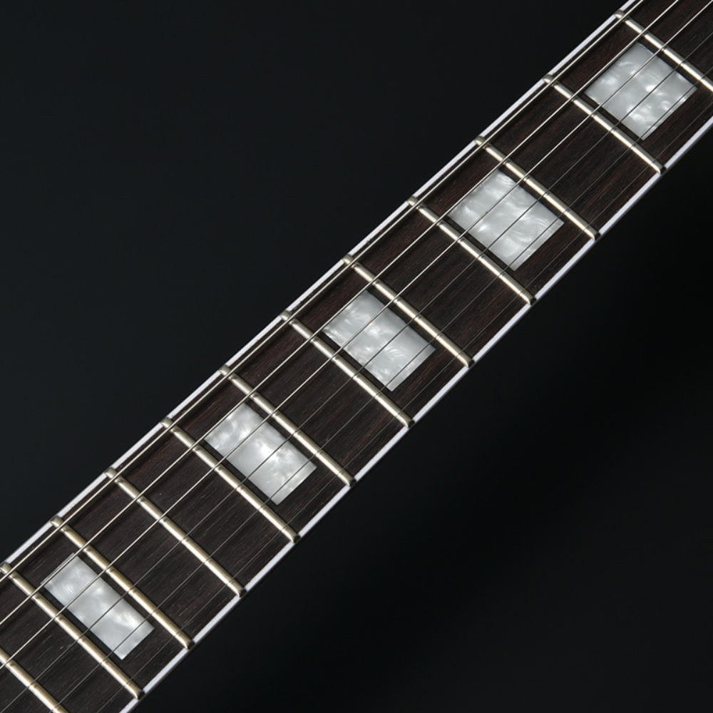 BACCHUS バッカス Global Series DUKE-CTM Alnico BLK エレキギター ネック部