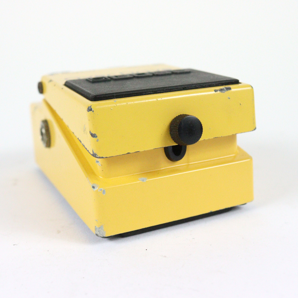 【中古】 オーバードライブ エフェクター BOSS OD-1 Over Drive 1982年製 ギターエフェクター 詳細画像