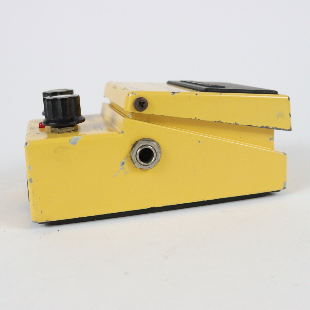 【中古】 オーバードライブ エフェクター BOSS OD-1 Over Drive 1982年製 ギターエフェクター 詳細画像