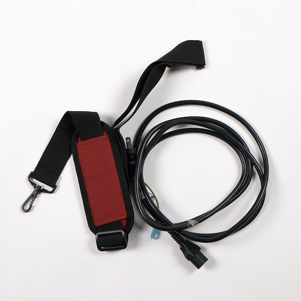 【中古】 Nord Nord Electro 6 HP ステージキーボード 付属品