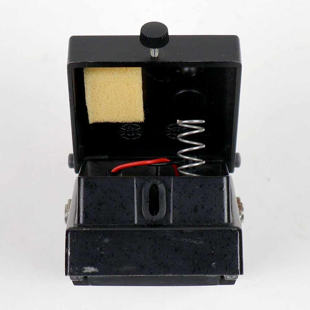 【中古】 ディストーション エフェクター BOSS ST-2 Power Stack ギターエフェクター 電池ボックス