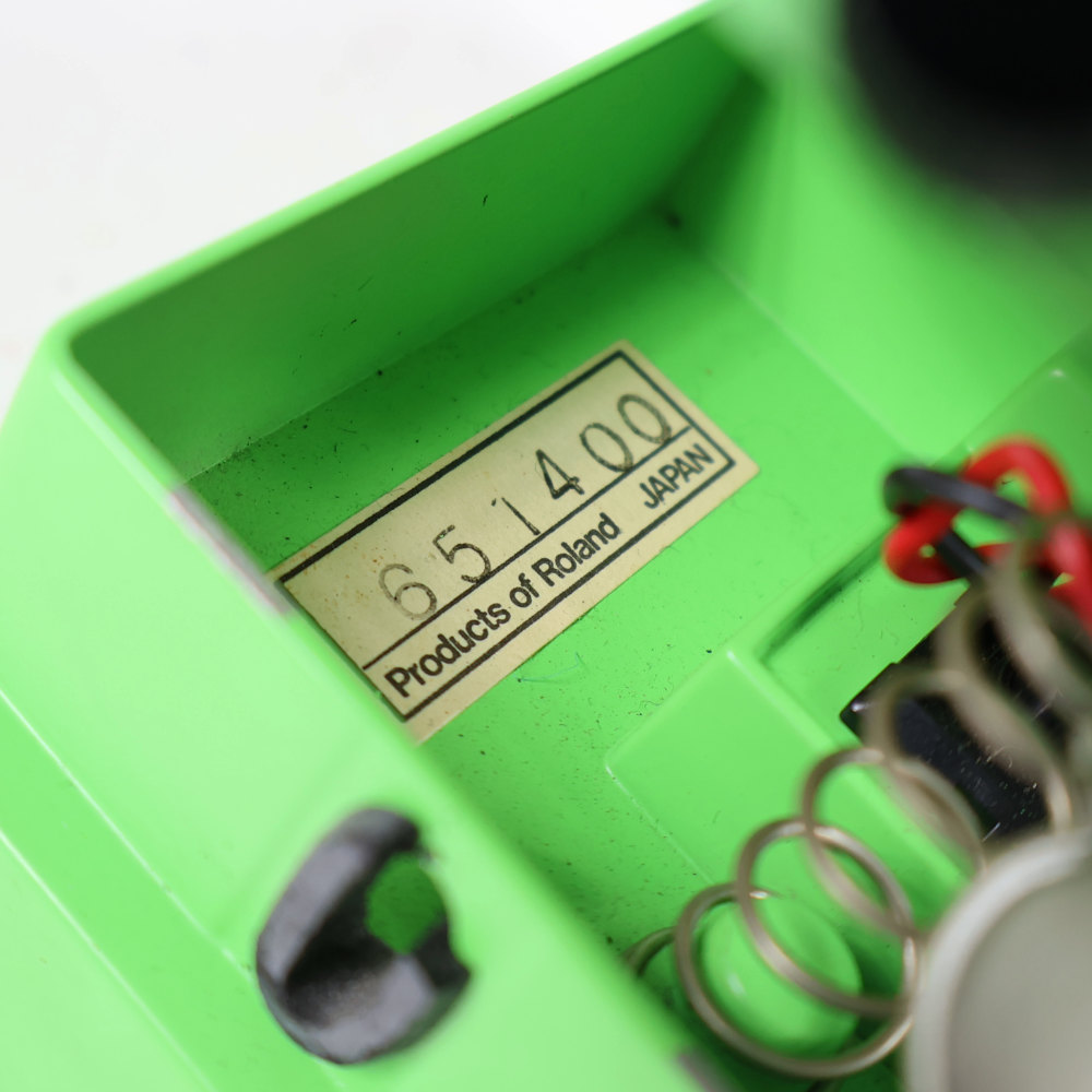 【中古】 スーパーフェイザー エフェクター BOSS PH-2 SUPER Phaser Made in Japan ボス ギターエフェクター シリアル