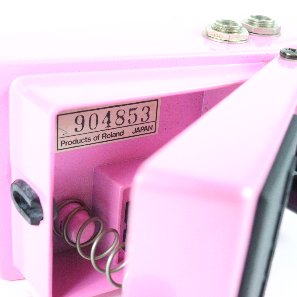 【中古】 ディメンション コーラス エフェクター BOSS DC-3 Digital Dimension ギターエフェクター 詳細画像