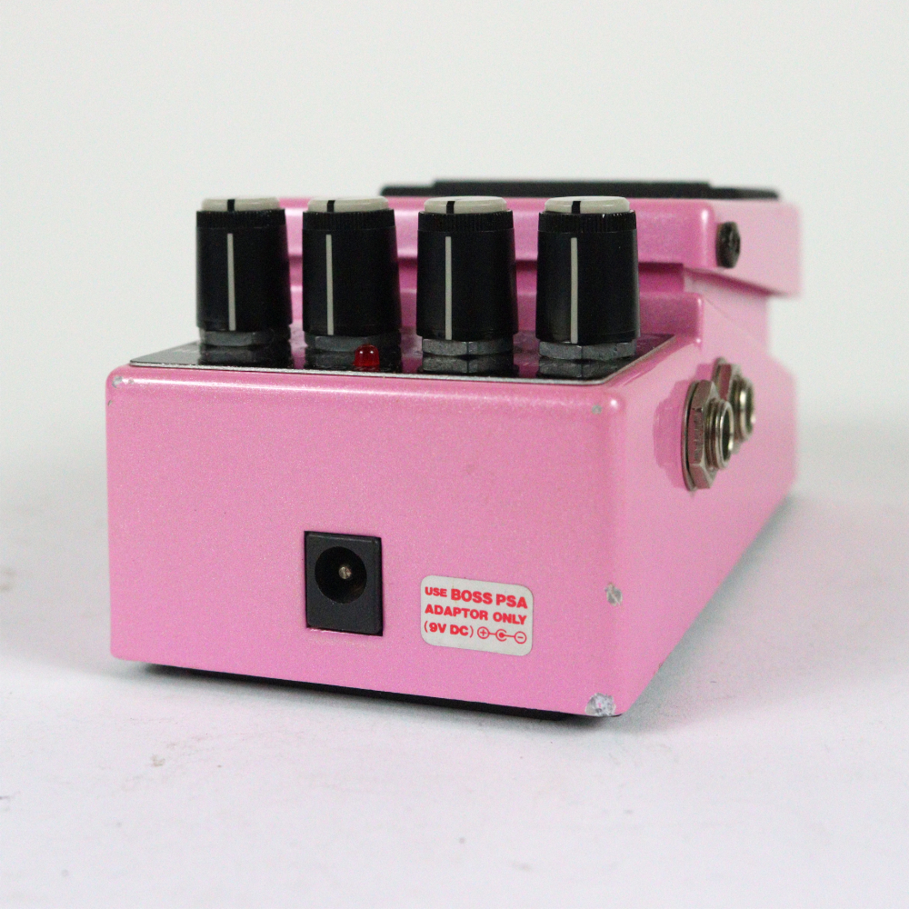 【中古】 ディメンション コーラス エフェクター BOSS DC-3 Digital Dimension ギターエフェクター 詳細画像