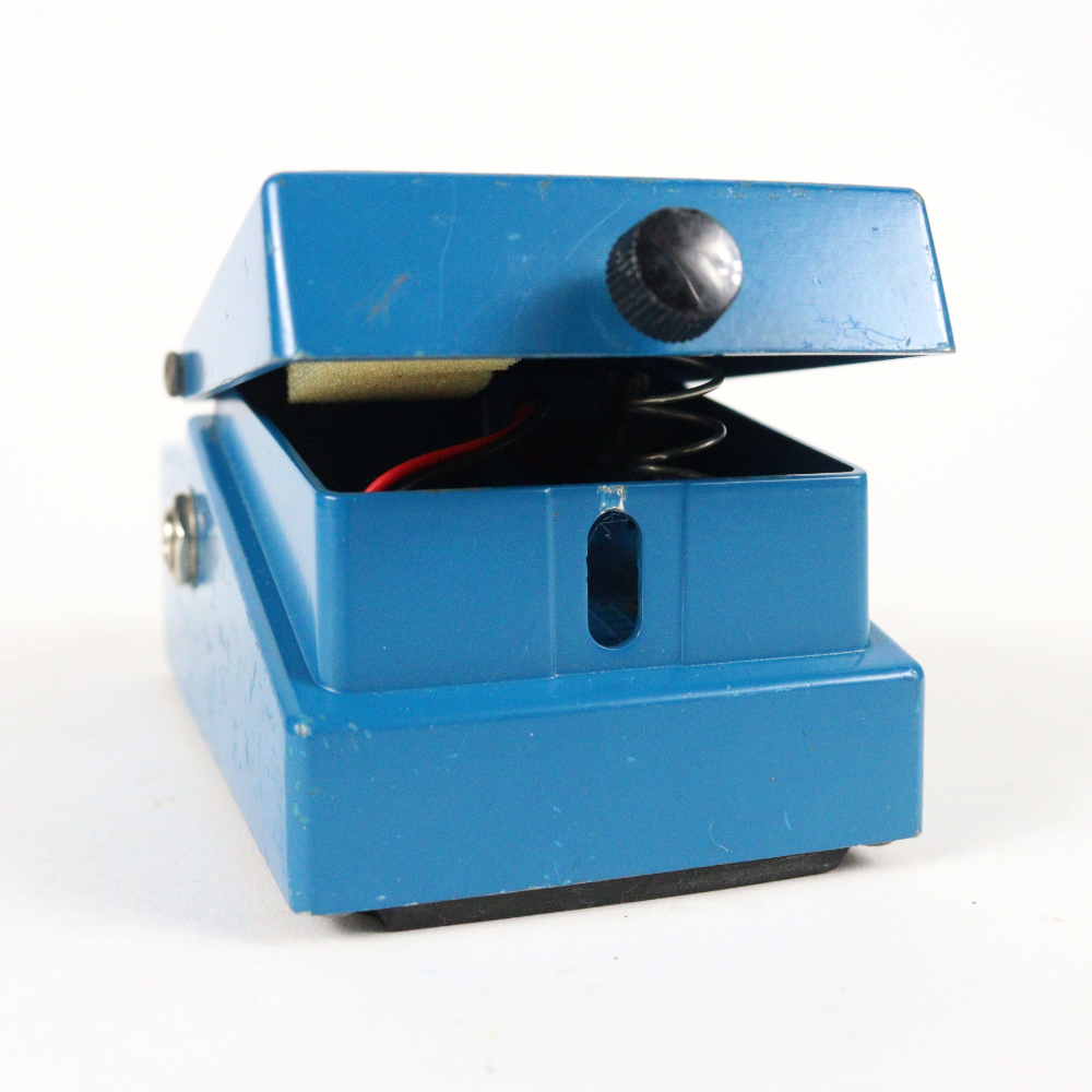 【中古】weed ウィード Mod BOSS BD-2 / Double SW Mod Blues Driver モディファイ ギターエフェクター 詳細画像