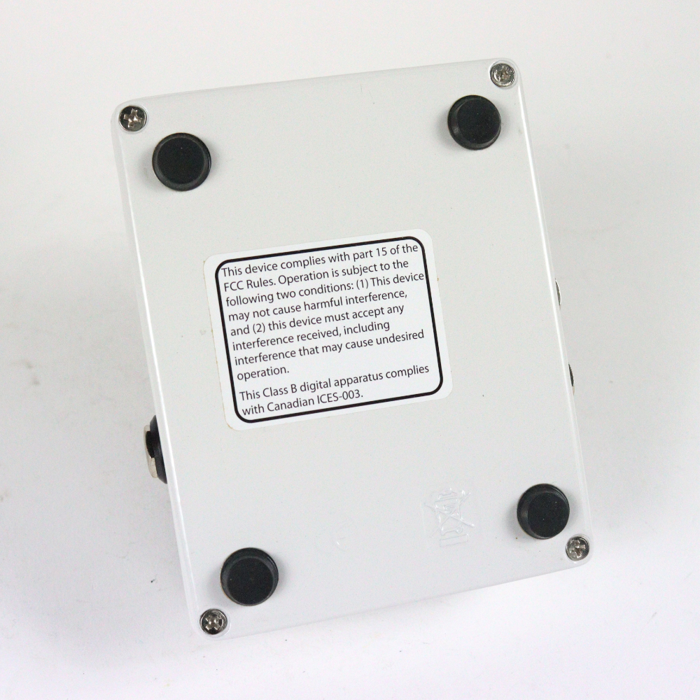 【中古】 オルガンマシン ELECTRO-HARMONIX C9 Organ Machine エフェクター 詳細画像