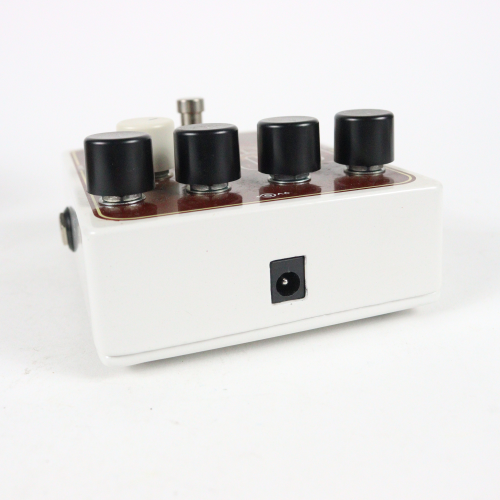 【中古】 オルガンマシン ELECTRO-HARMONIX C9 Organ Machine エフェクター 詳細画像