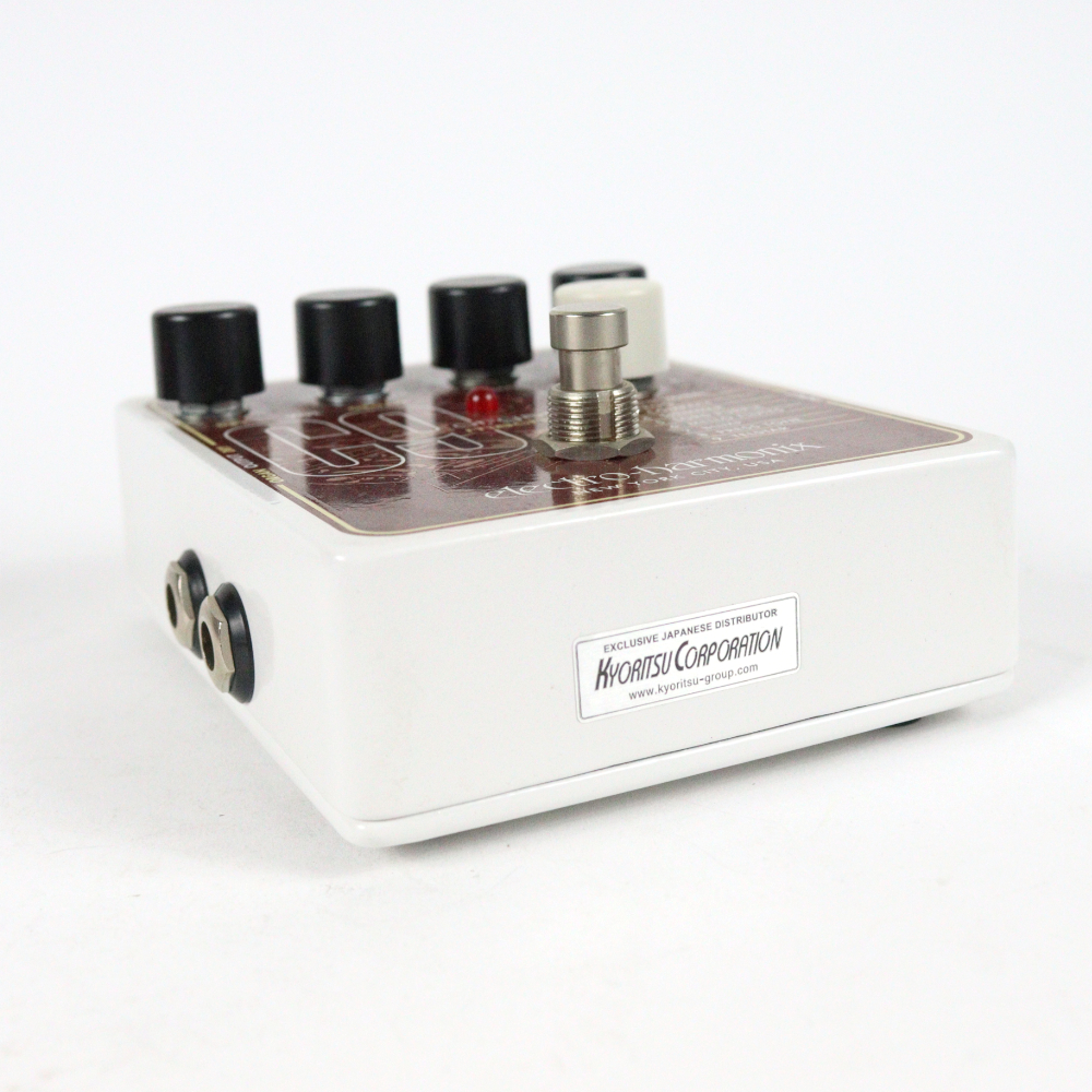 【中古】 オルガンマシン ELECTRO-HARMONIX C9 Organ Machine エフェクター 詳細画像