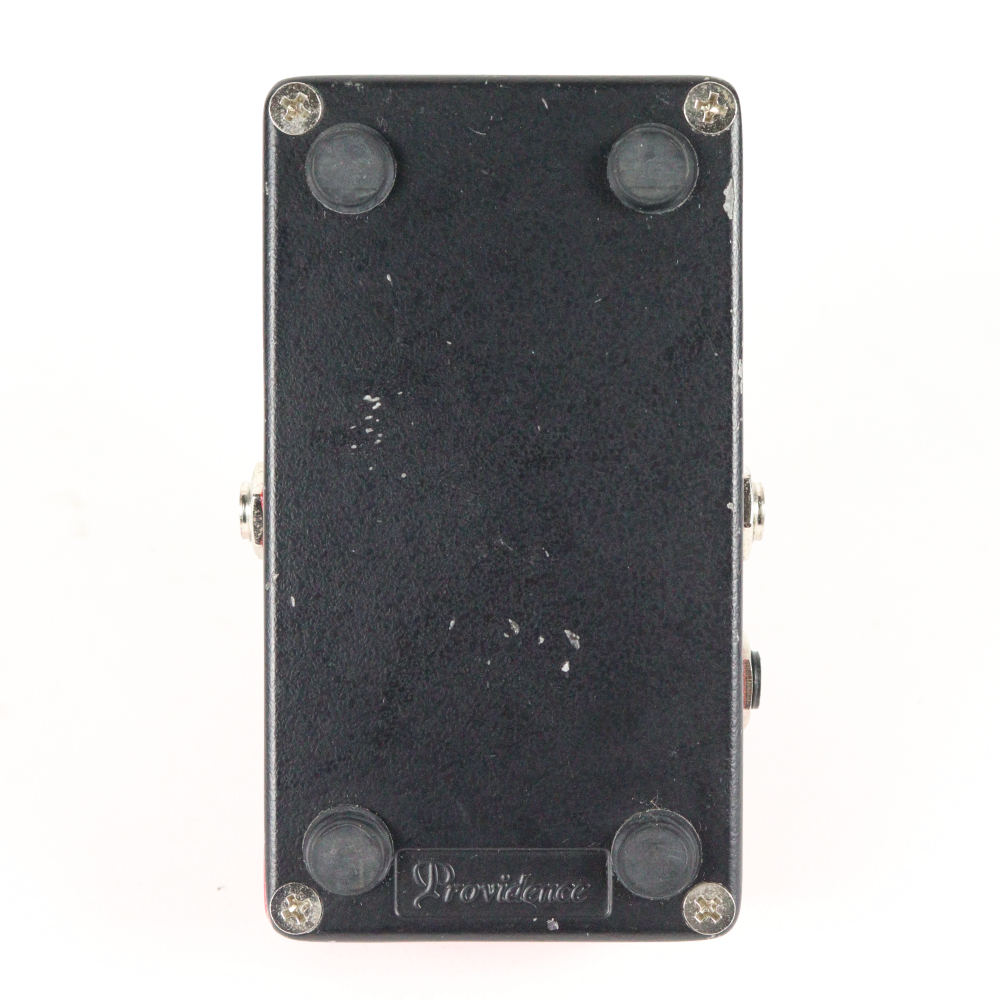 【中古】 Providence SOV-2 STAMPEDE OD エフェクター 詳細画像