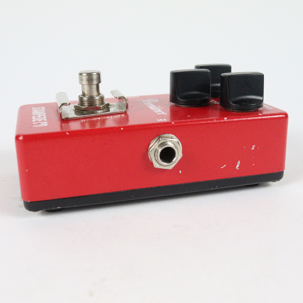 【中古】 Providence SOV-2 STAMPEDE OD エフェクター 詳細画像