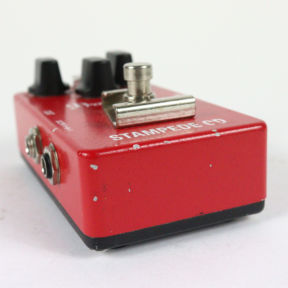 【中古】 Providence SOV-2 STAMPEDE OD エフェクター 詳細画像