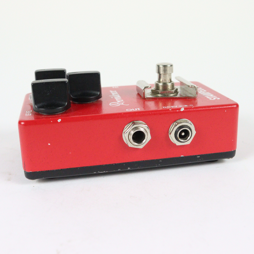 【中古】 Providence SOV-2 STAMPEDE OD エフェクター 詳細画像