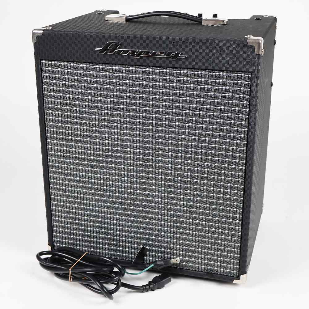 【中古】 Ampeg RB-110 ベースアンプ コンボ