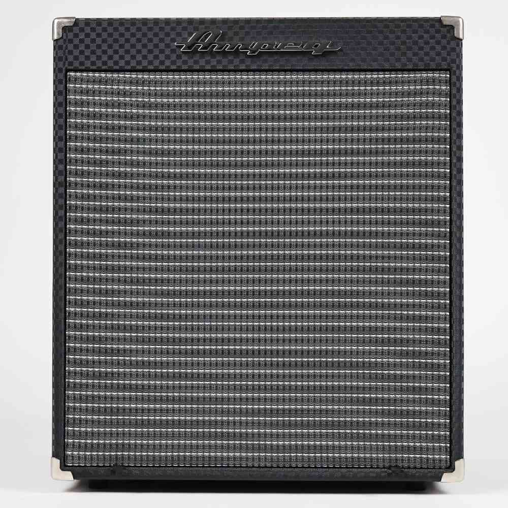 【中古】 Ampeg RB-110 ベースアンプ コンボ 本体画像