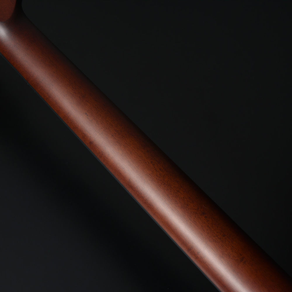 BACCHUS バッカス Global Series BARON-JAZZ SSW GD エレキギター ゴールドハードウェア仕様 ネック部裏